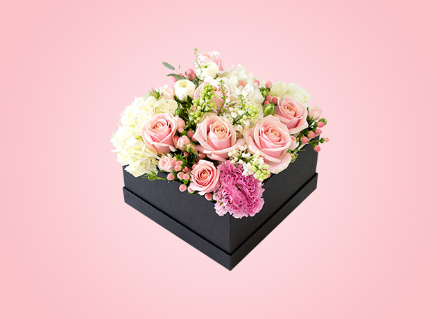 Bunga Box